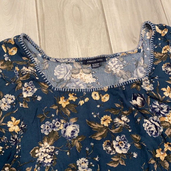 AEO top XL - Picture 2 of 5